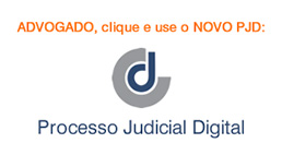 Advogado, avaliem a nova interface do Processo Judicial Digital